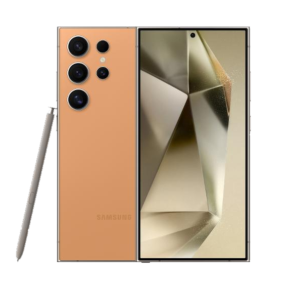 Samsung S24 Ultra 5G - 12GB/256GB (SM-S928)