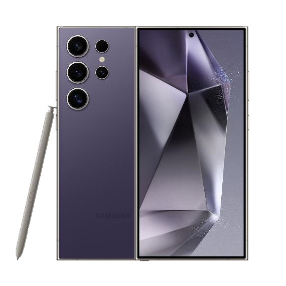 Samsung S24 Ultra 5G - 12GB/256GB (SM-S928)