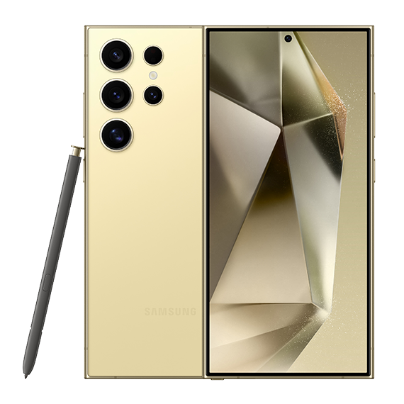 Samsung S24 Ultra 5G - 12GB/256GB (SM-S928)