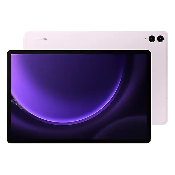 Samsung Galaxy Tab S9 Fe+ WiFi S-Pen Android, 12.4"inch, Battery 10090mAh