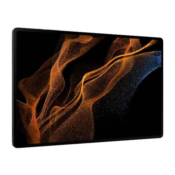 Samsung Galaxy Tab S8 Ultra 5G S-Pen, 14.6"inch, 11200mAh, 12GB/256GB