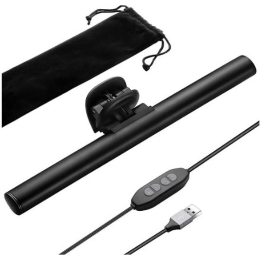 Smart Reading Lamp Stand – Mini Color adjustable (Warm light, cool light)