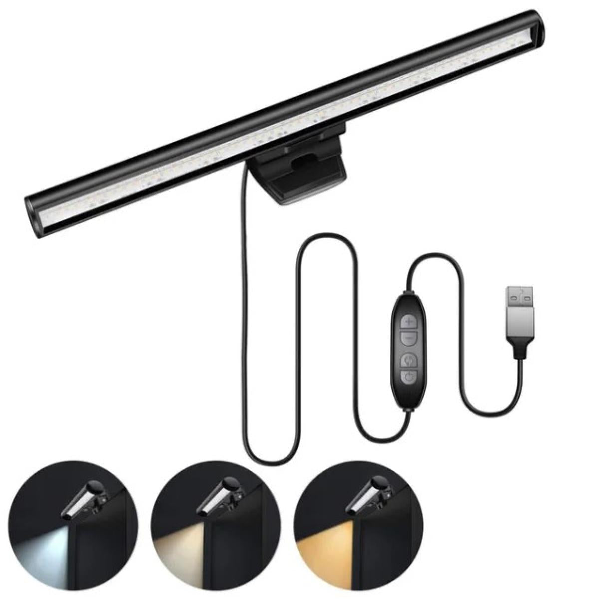 Smart Reading Lamp Stand – Mini Color adjustable (Warm light, cool light) Smart Reading Lamp Stand – Mini Color adjustable (Warm light, cool light)
