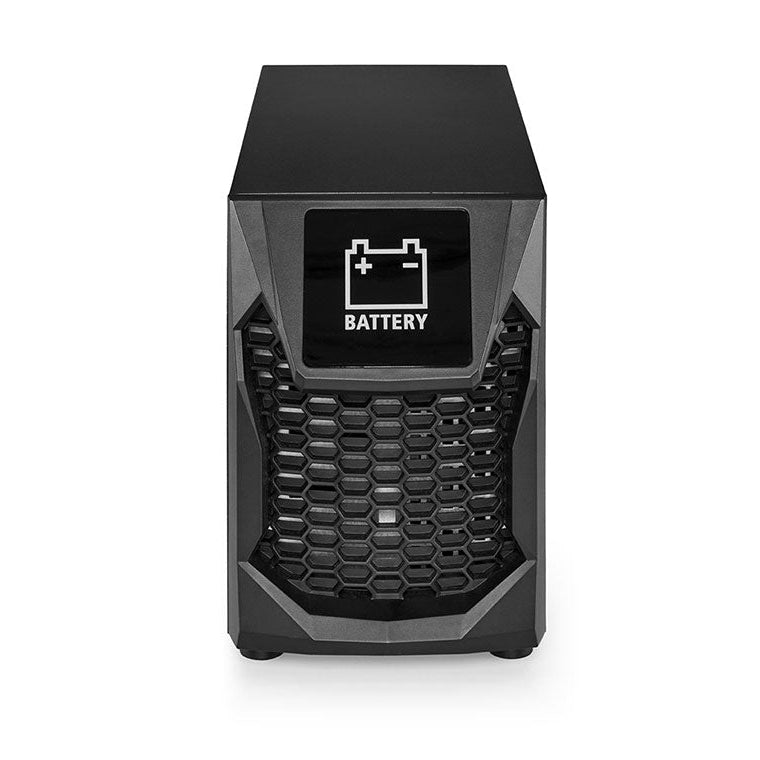 Riello Online UPS SP2 1000 A3 Uninterruptible power supply 1KVA 1KW Italian Brand