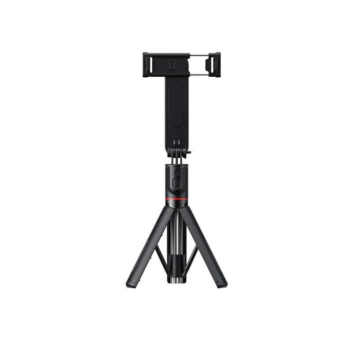 HAVIT Selfie Stick Tripod ST7600 6-in-1  with Bluetooth Remote – Black