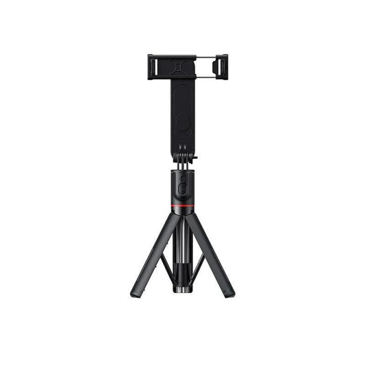HAVIT Selfie Stick Tripod ST7600 6-in-1  with Bluetooth Remote – Black