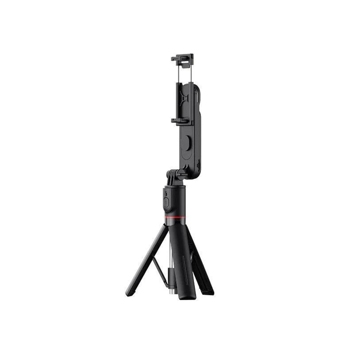 HAVIT Selfie Stick Tripod ST7600 6-in-1  with Bluetooth Remote – Black
