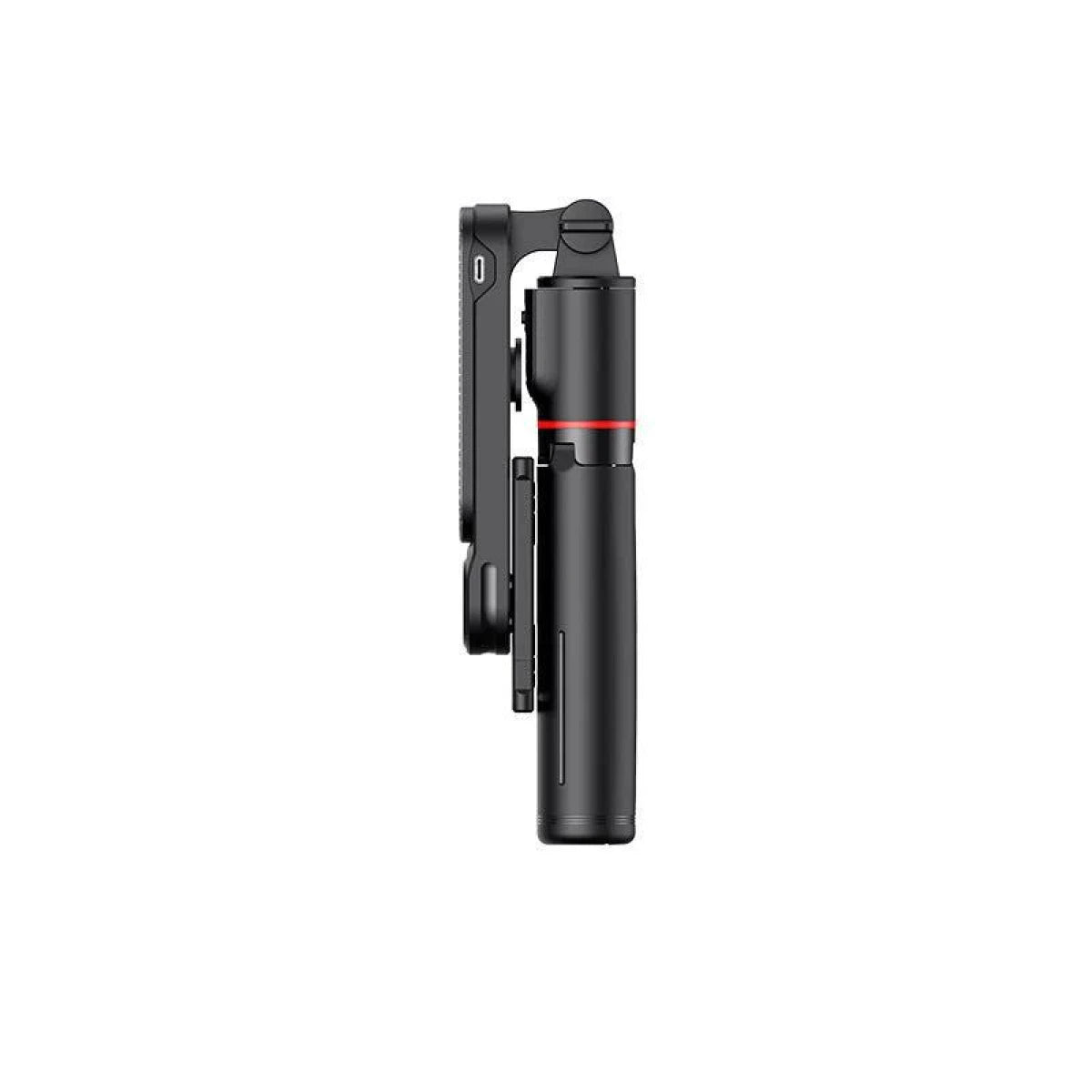 HAVIT Selfie Stick Tripod ST7600 6-in-1  with Bluetooth Remote – Black
