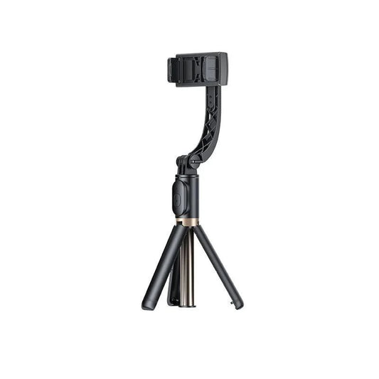 HAVIT Selfie Stick ST7606 Bluetooth with Tripod & Stabilizer 3-in-1