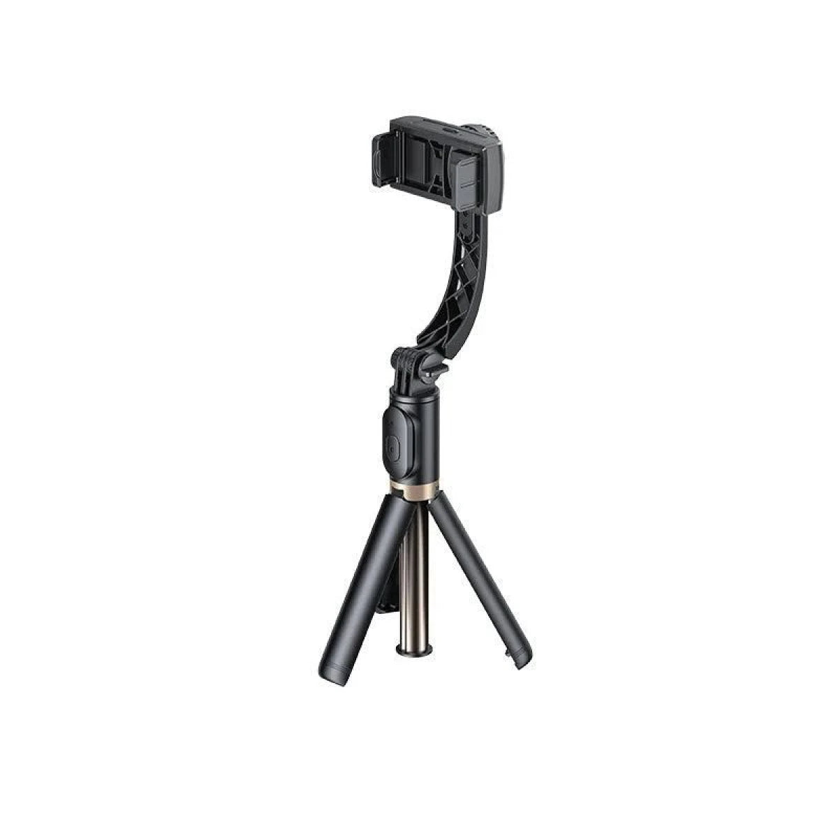 HAVIT Selfie Stick ST7606 Bluetooth with Tripod & Stabilizer 3-in-1