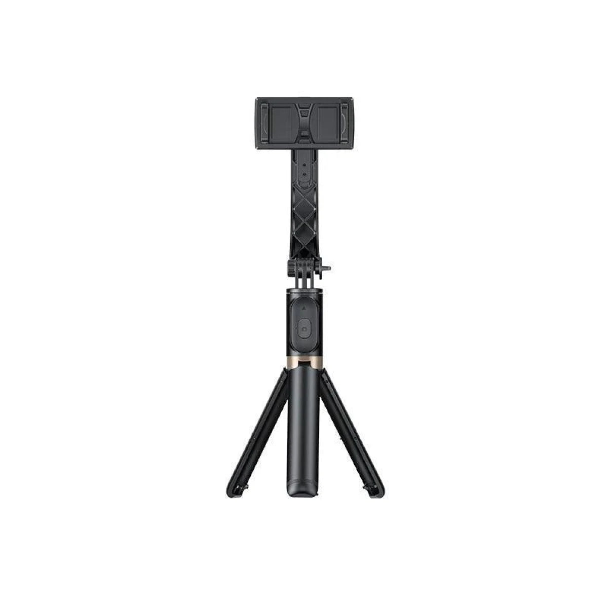 HAVIT Selfie Stick ST7606 Bluetooth with Tripod & Stabilizer 3-in-1