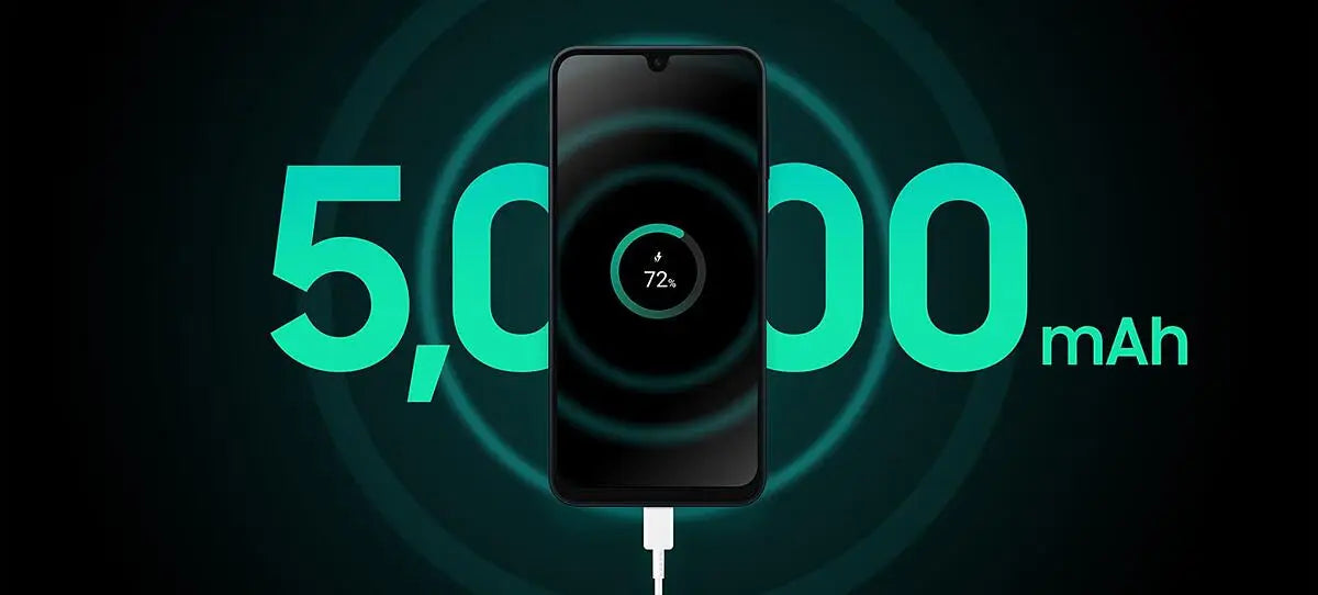 Samsung Galaxy A16 5G Screen Supper AMOLED 6.7@ 90Hz Battery 5000mAH