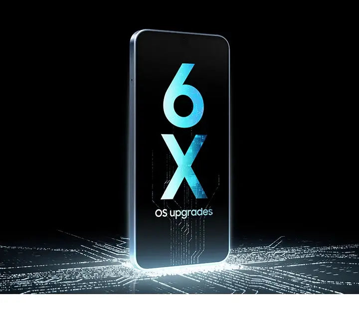 Samsung Galaxy A16 5G Screen Supper AMOLED 6.7@ 90Hz Battery 5000mAH