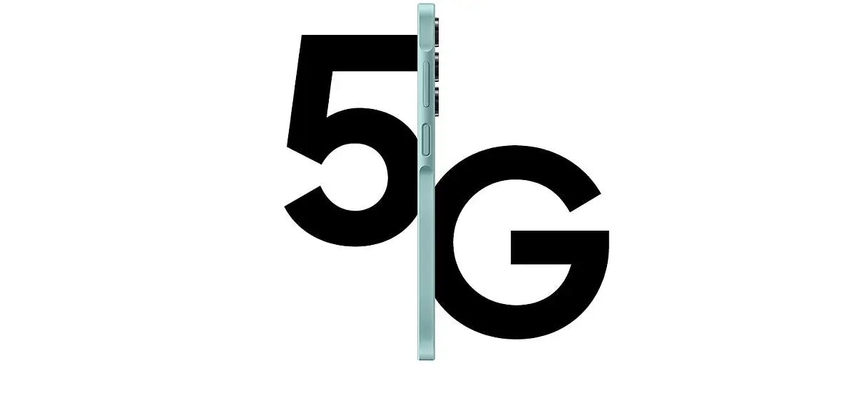 Samsung Galaxy A16 5G Screen Supper AMOLED 6.7@ 90Hz Battery 5000mAH