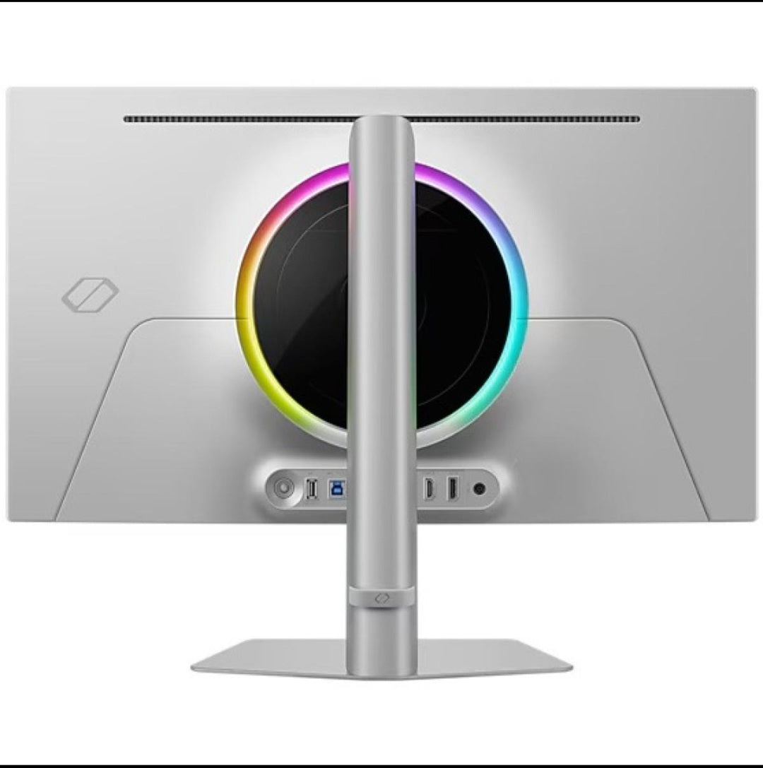 Samsung Odyssey OLED G6 (FG602) 27" Flat Monitor 2K (2560 x 1440) 500Hz