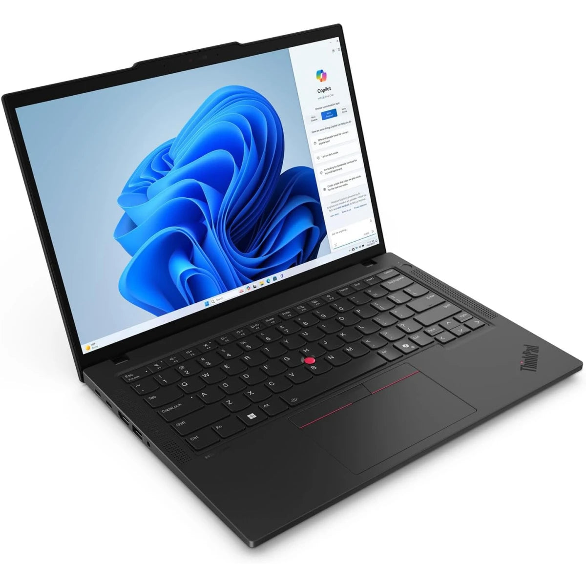 Lenovo ThinkPad T14 Gen 6 Intel Core Ultra 5-225U (16GB DDR5, 512GB)
