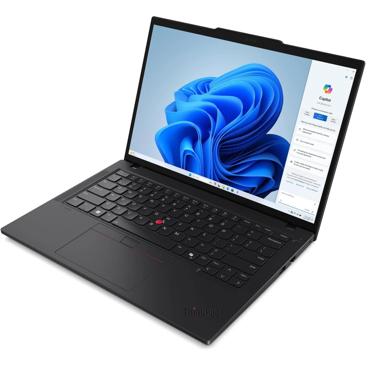 Lenovo ThinkPad T14 Gen 6 Intel Core Ultra 5-225U (16GB DDR5, 512GB)