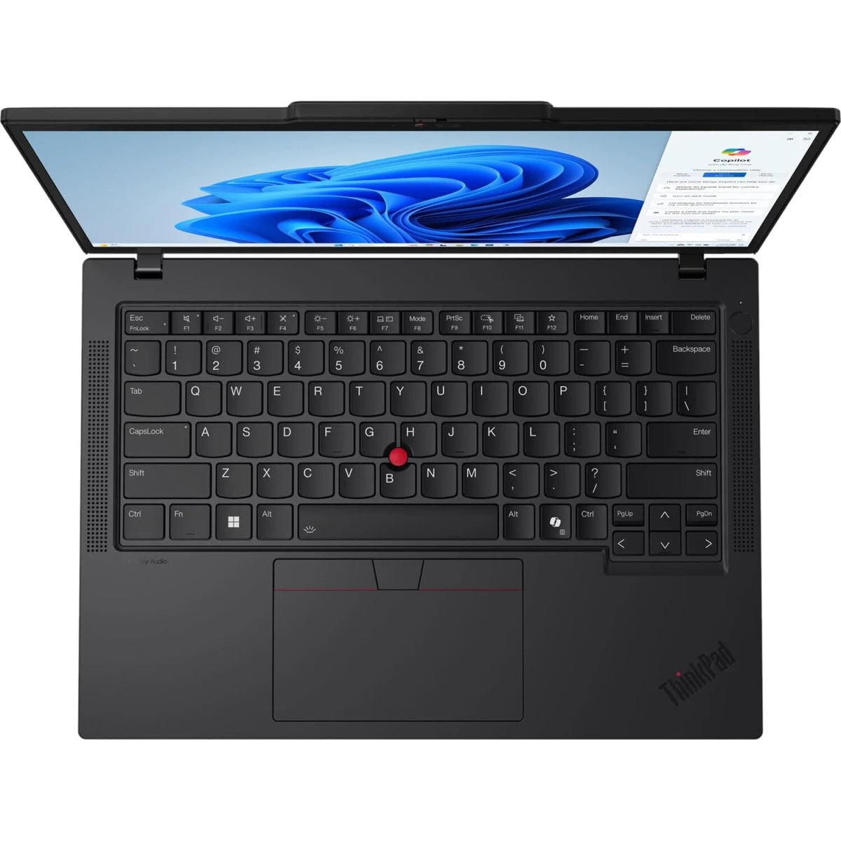 Lenovo ThinkPad T14 Gen 6 Intel Core Ultra 5-225U (16GB DDR5, 512GB)