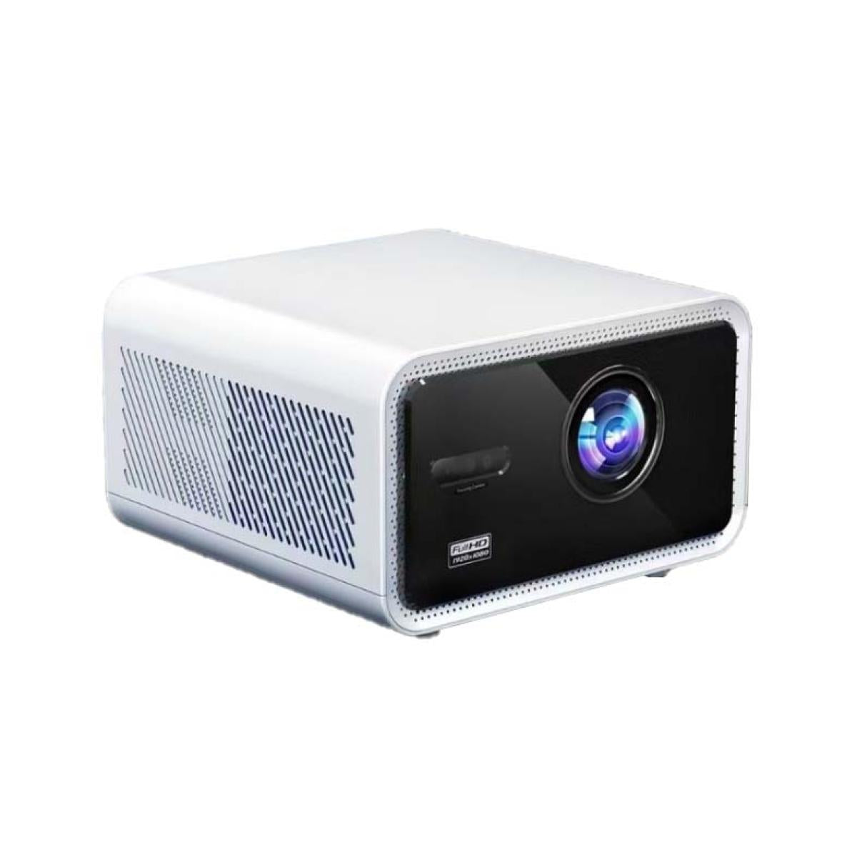 T80 Android HD 1920x1080P LED Support LCD Multimedia Projector Focus Adjust: Support