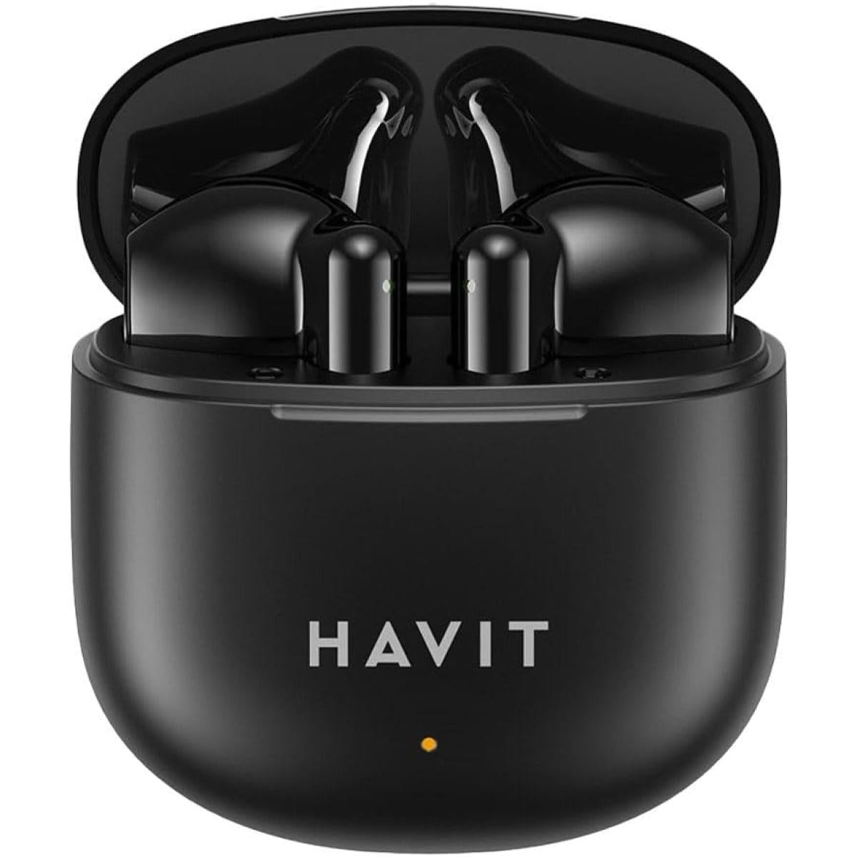 Havit Earbuds TW976 True Wireless Stereo High-Quality Sound Bluetooth 5.0 Havit Earbuds TW976 True Wireless Stereo High-Quality Sound Bluetooth 5.0