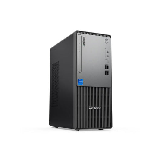 Lenovo ThinkCentre neo 50t Gen 5 Business Desktop Intel Core™ i3-14100(8GB/512GB)