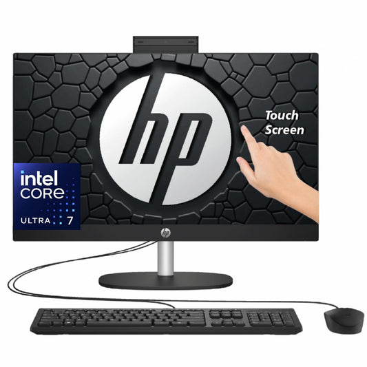 HP 27 inch All-in-One All-in-One | HP All-in-One 27-cr1006ne ULTRA7-155 (16GB/512GB)