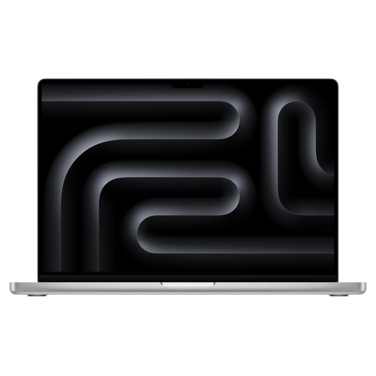 Apple MacBook Pro 14 M4 Pro  (24GB /512GB)-Silver