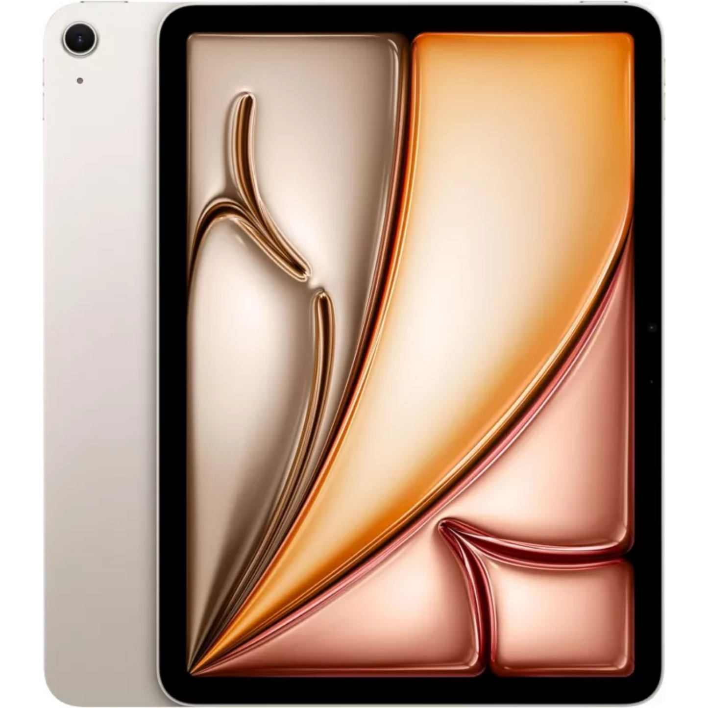 Apple iPad Air 6 11‑inch M2 (8GB/128GB) Starlight