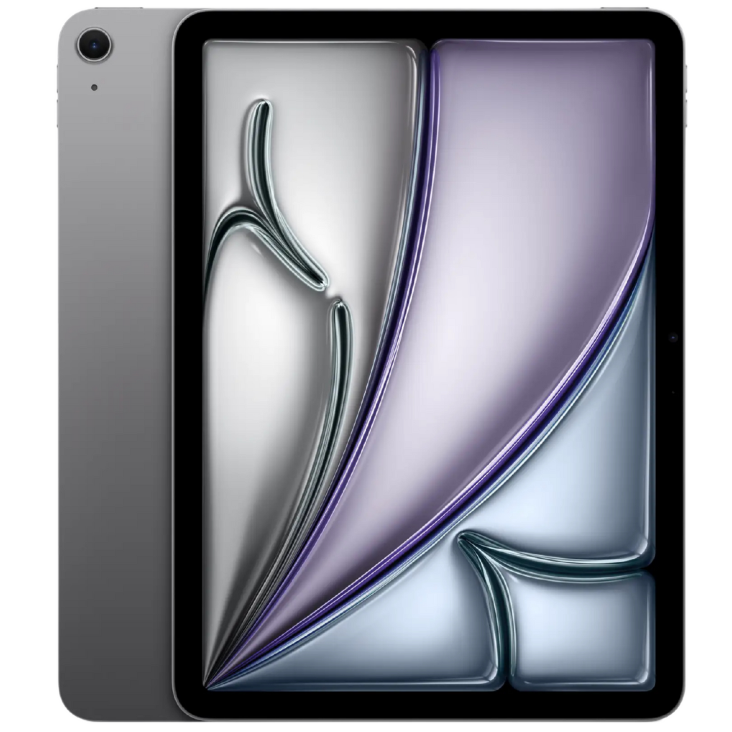 Apple iPad Air 6 11‑inch M2 (8GB/128GB) Space grey