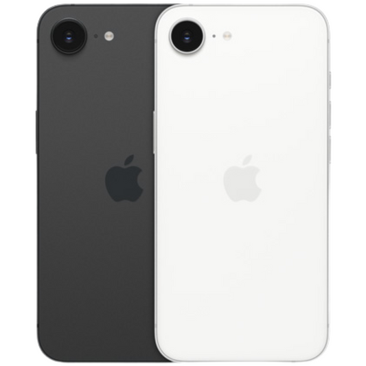 Apple iPhone 16e 512GB (2 Years Warranty) Middle East (NEW)