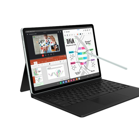 Samsung Galaxy Tab S9 Fe WiFi S-Pen Android, 10.9"inch, Battery 8000mAh
