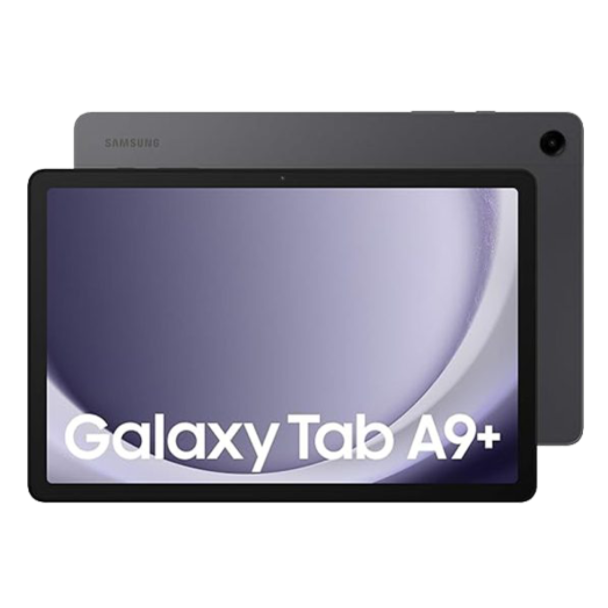 Samsung Galaxy Tab A9+ 5G 10.5″ FHD+ 7,040mAh battery Samsung Galaxy Tab A9+ 5G 10.5″ FHD+ 7,040mAh battery