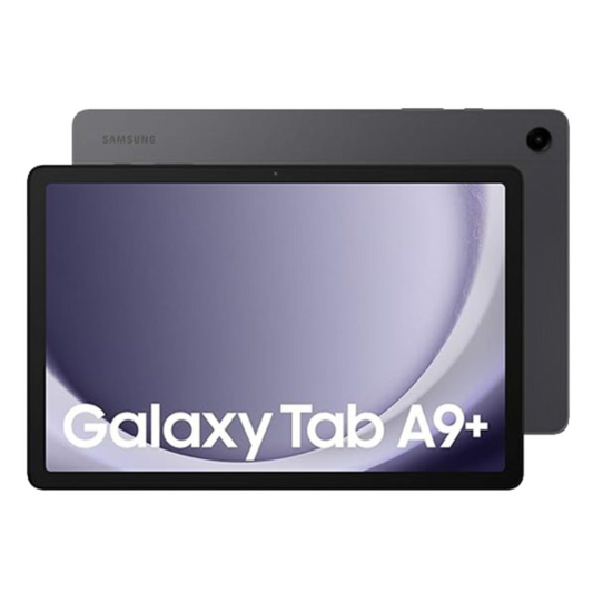 Samsung Galaxy Tab A9+ 5G 10.5″ FHD+ 7,040mAh battery