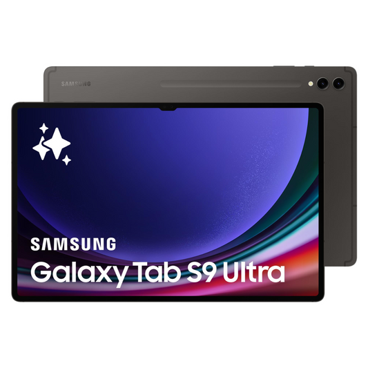 Samsung Galaxy Tab S9 Ultra  14.6″ WIFI 6E Android, 11,200mAh Battery