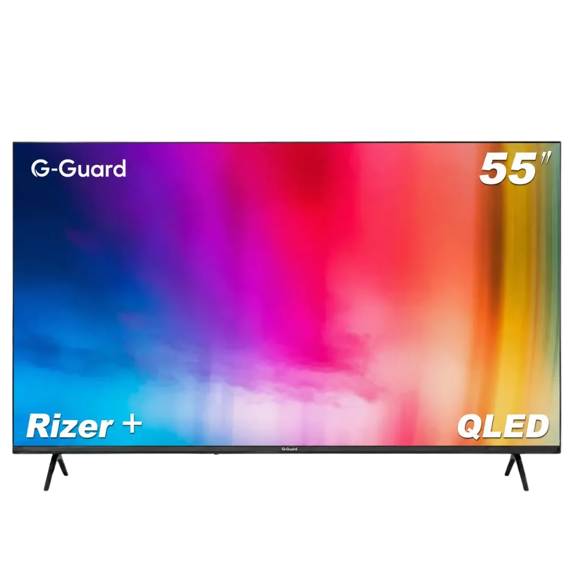 G-Guard LED GG-55 CQG Riser+ QLED Ultra HD 4K (3840×2160) QLED display G-Guard LED GG-55 CQG Riser+ QLED Ultra HD 4K (3840×2160) QLED display