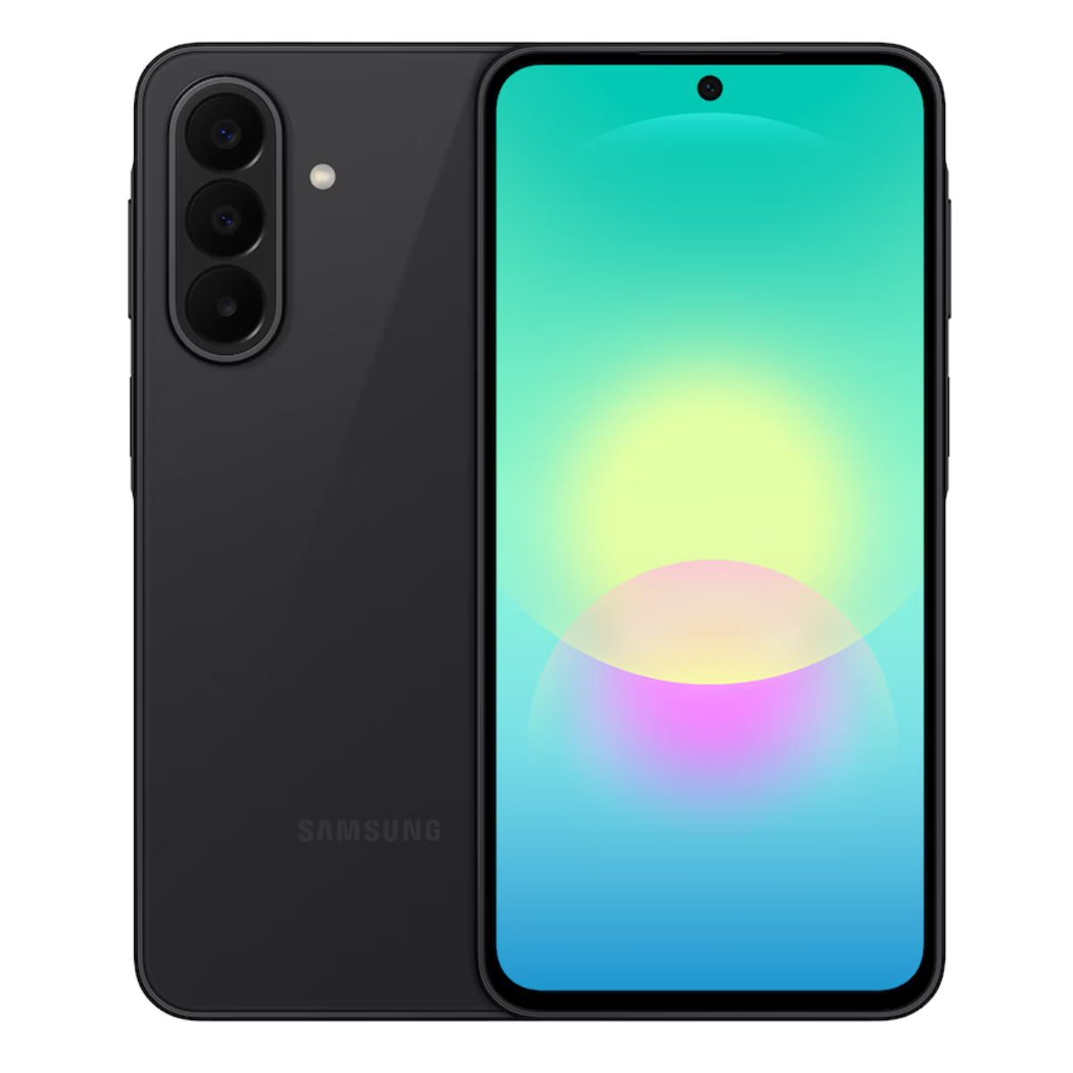 Samsung Galaxy A27 5G Screen 6.7” FHD+ Super AMOLED 120Hz Battery 5000mAH