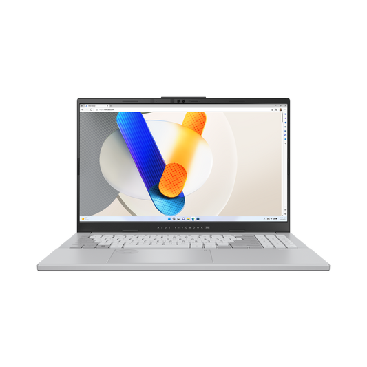 ASUS Vivobook Pro 15  Intel Core Ultra 7 15.6” 3K 120Hz GeForce RTX™ 4050 Laptop