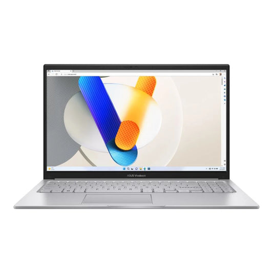 Laptop ASUS Vivobook 15 Intel® Core™ i7-1355U  (8GB 512) Cool Silver