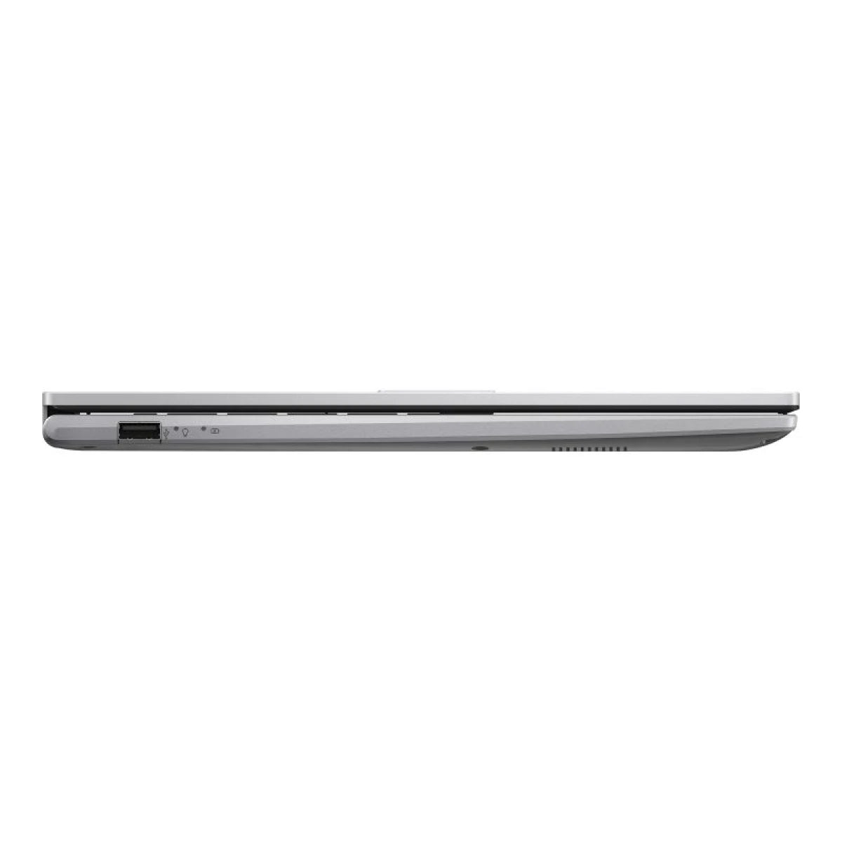 Laptop ASUS Vivobook 15 Intel® Core™ i7-1355U  (8GB 512) Cool Silver