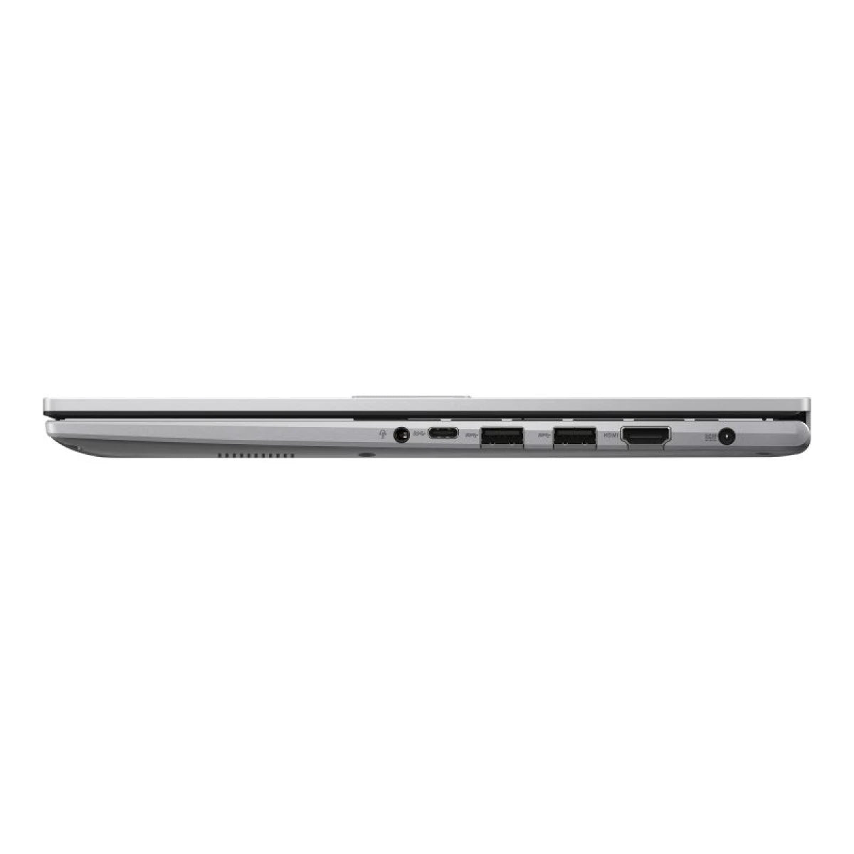 Laptop ASUS Vivobook 15 Intel® Core™ i7-1355U  (8GB 512) Cool Silver