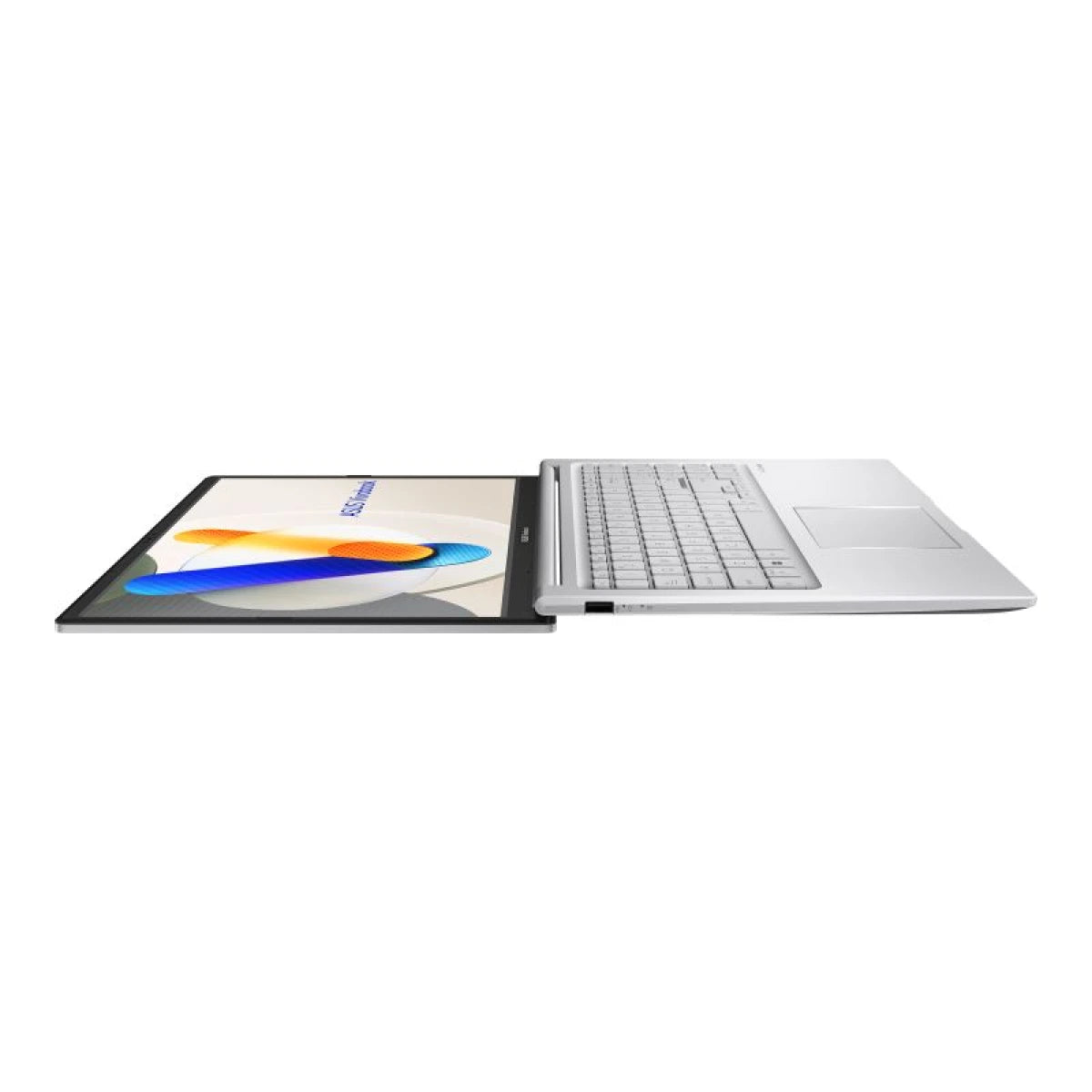 Laptop ASUS Vivobook 15 Intel® Core™ i7-1355U  (8GB 512) Cool Silver