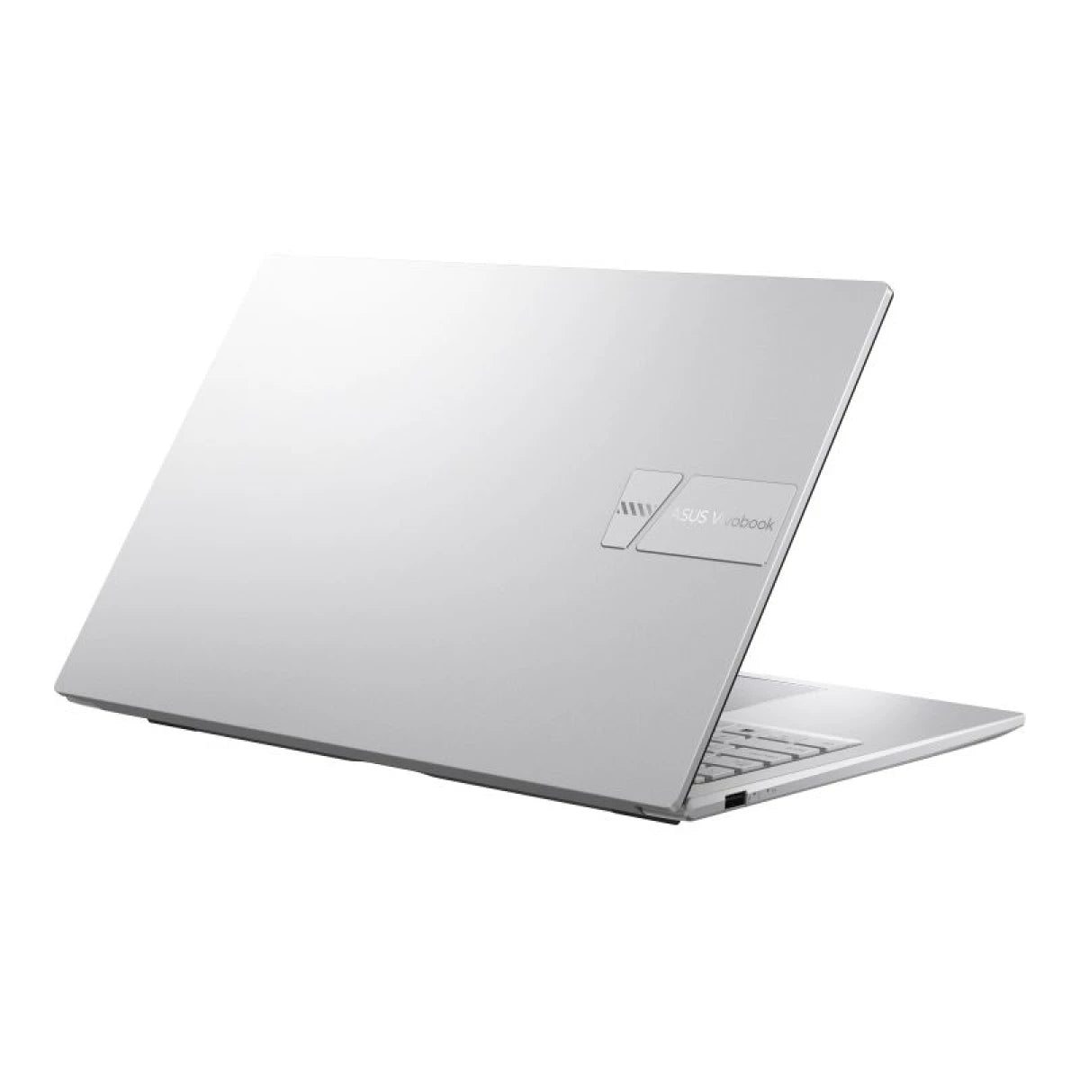 Laptop ASUS Vivobook 15 Intel® Core™ i7-1355U  (8GB 512) Cool Silver
