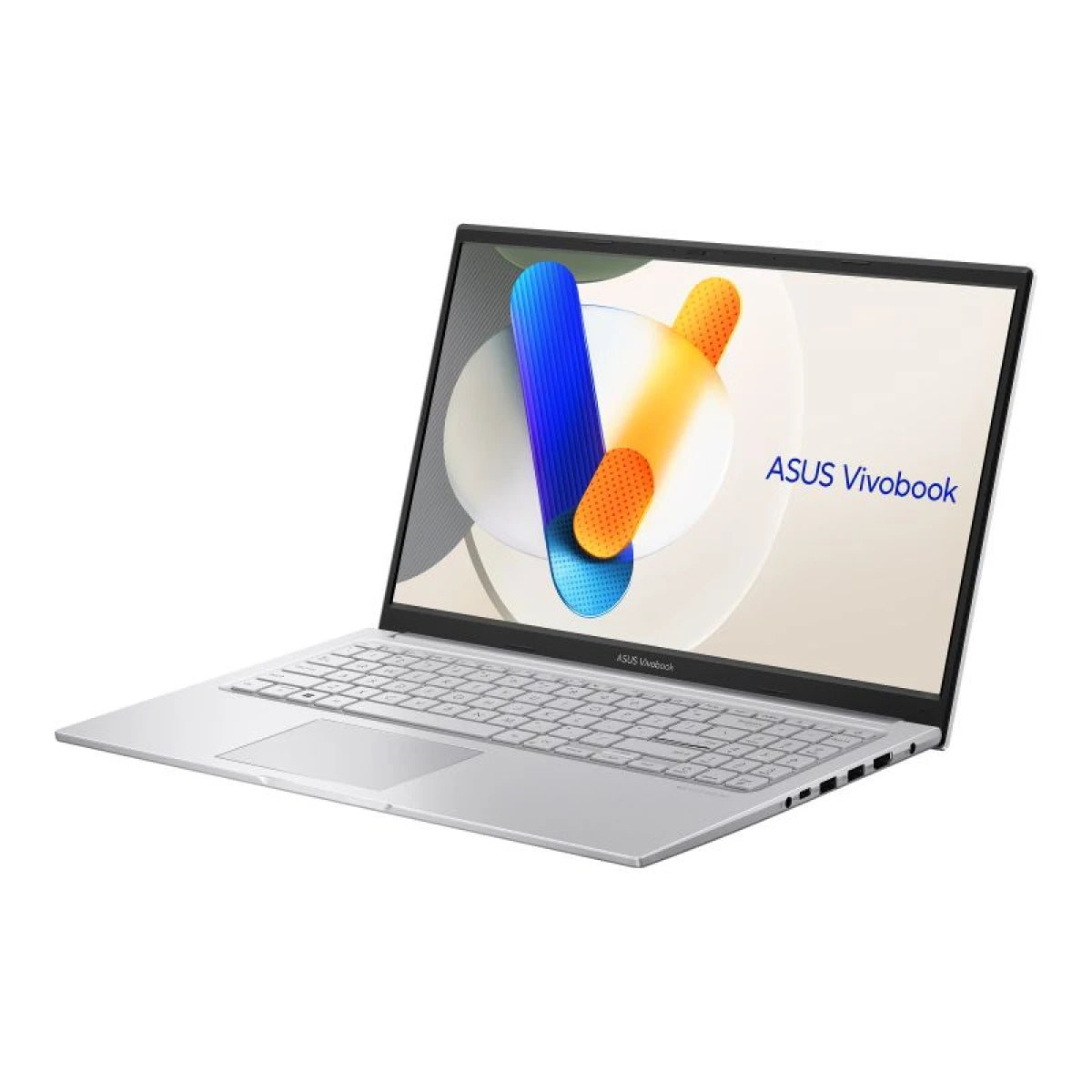 Laptop ASUS Vivobook 15 Intel® Core™ i7-1355U  (8GB 512) Cool Silver