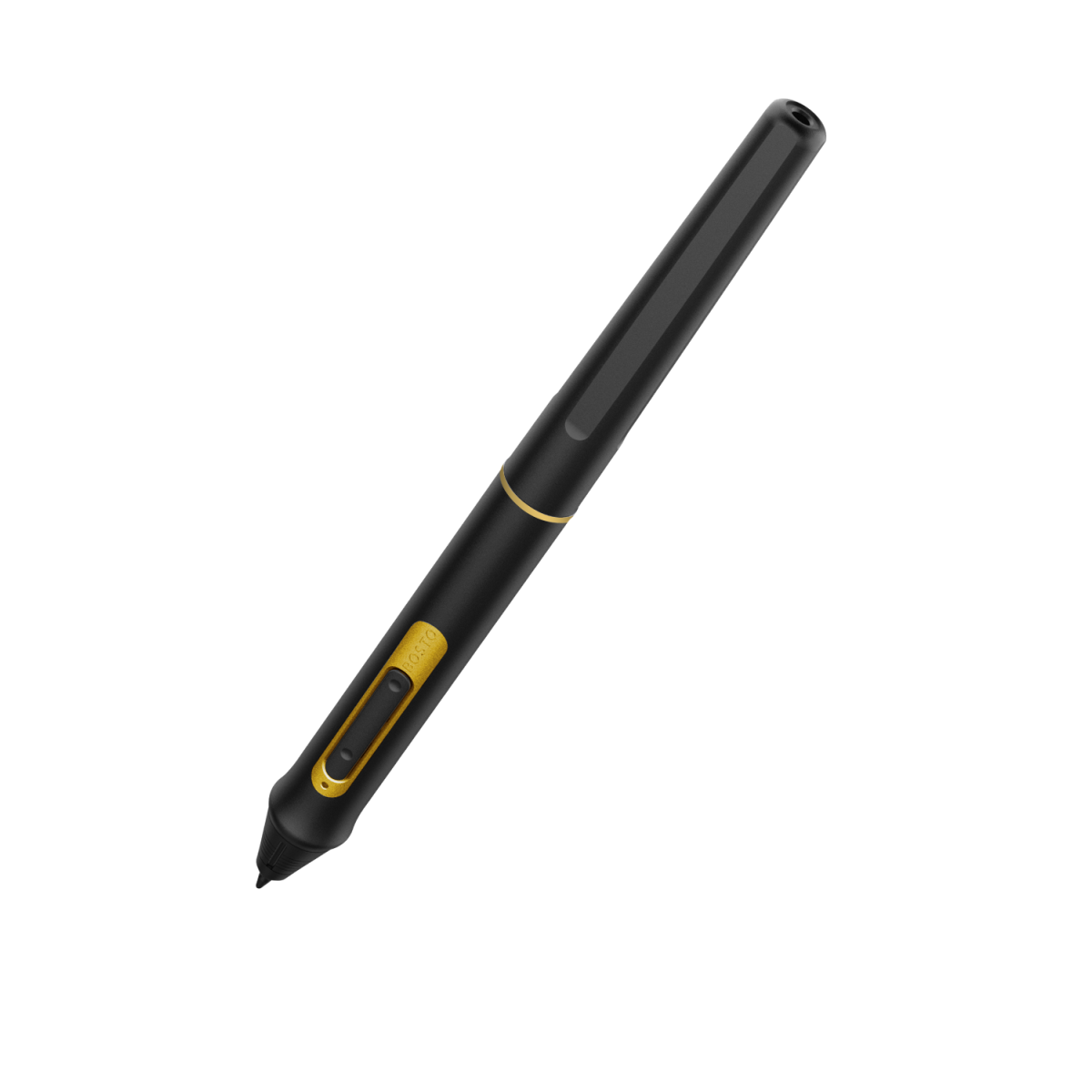 Bosto BT-101A 10.1 Interactive Pen 10-Finger Capacitive Multi-Touch Screen Pen