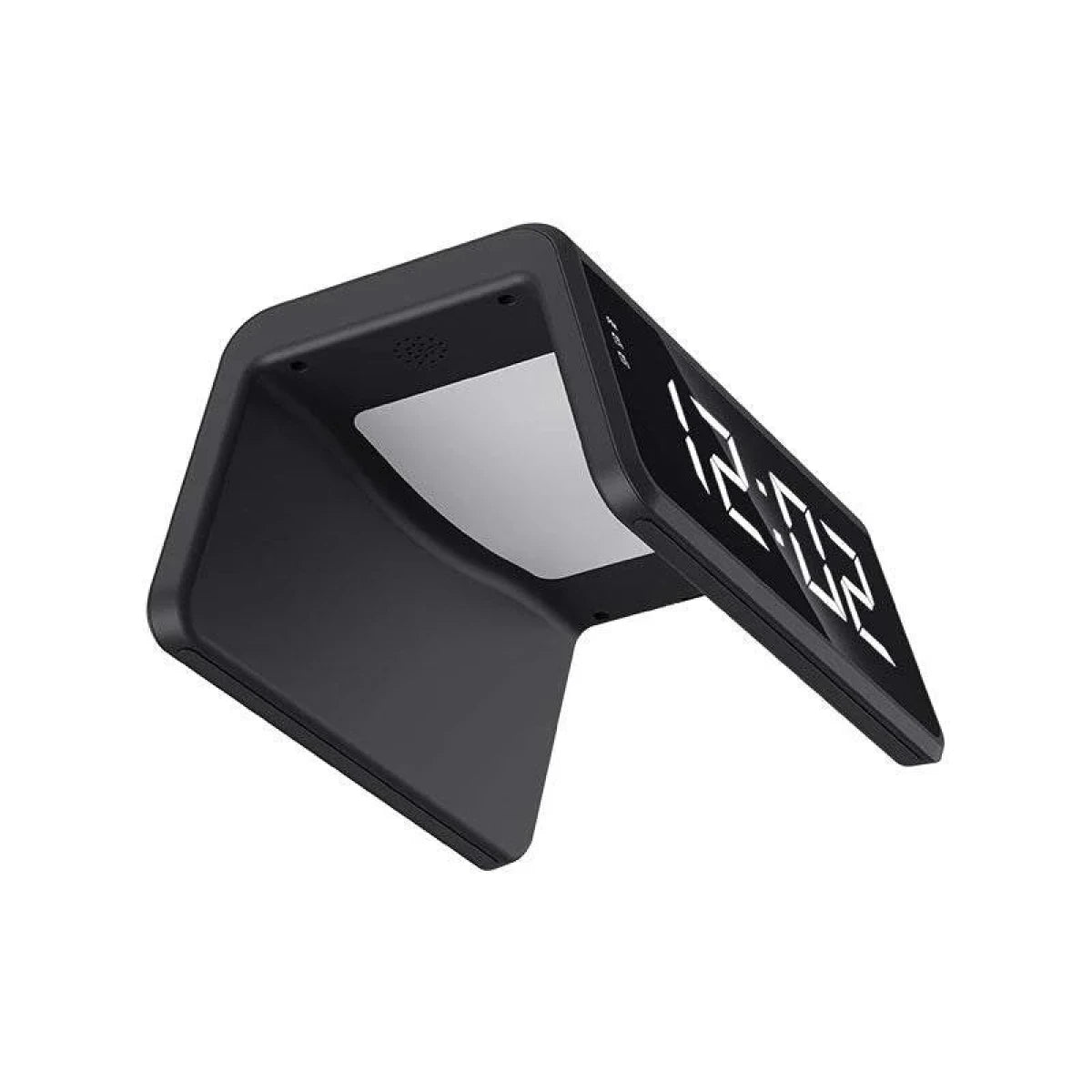 HAVIT W320 6-in-1 Wireless Charging Station – Black