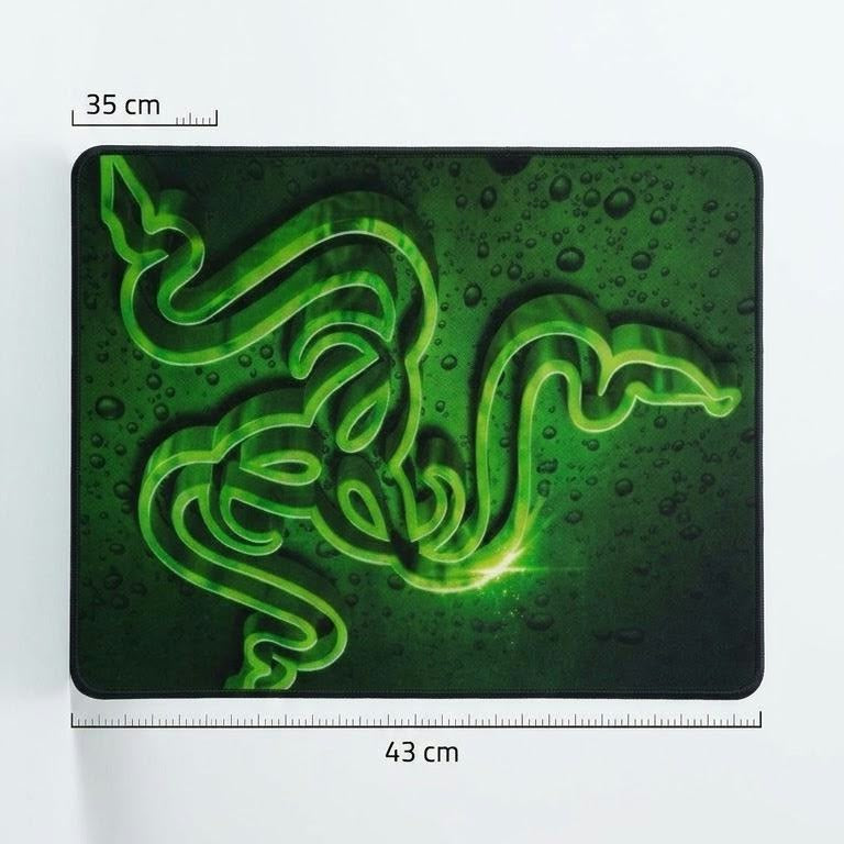 MousePad Goliathus Control Gravity Edition - Medium Size: 35×43 cm