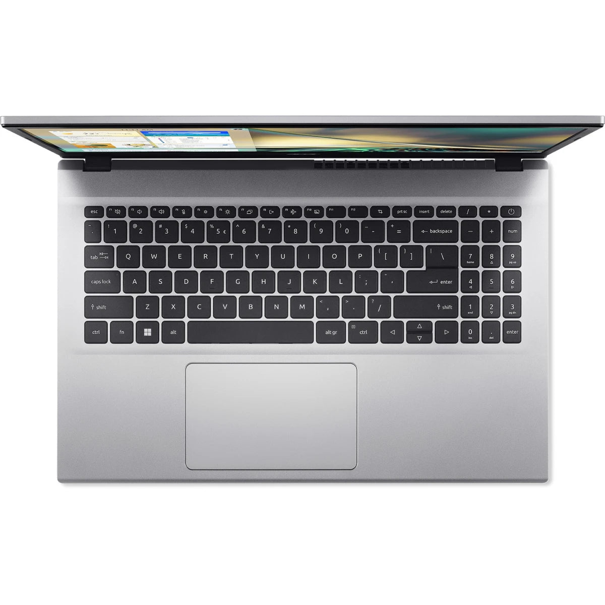 Acer Aspire 3 – Intel Core i5-1235 12th gen U – (8GB DDR4 /512 SSD)
