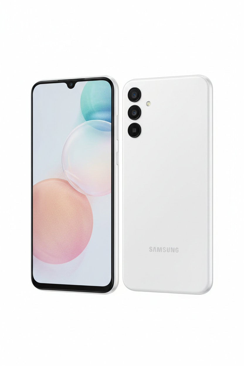 Samsung Galaxy A37 6.7inch 90Hz Display Battery 5,000Mah, charging 45W