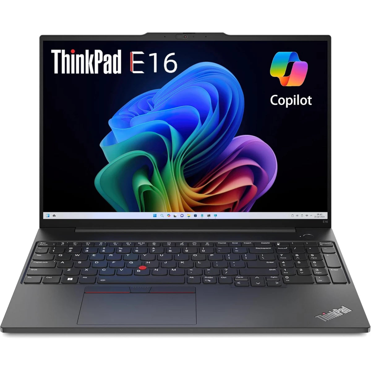 Lenovo ThinkPad Edge E16 Gen 6 Intel® Core Ultra 5-225U (8GB DDR5/512GB)