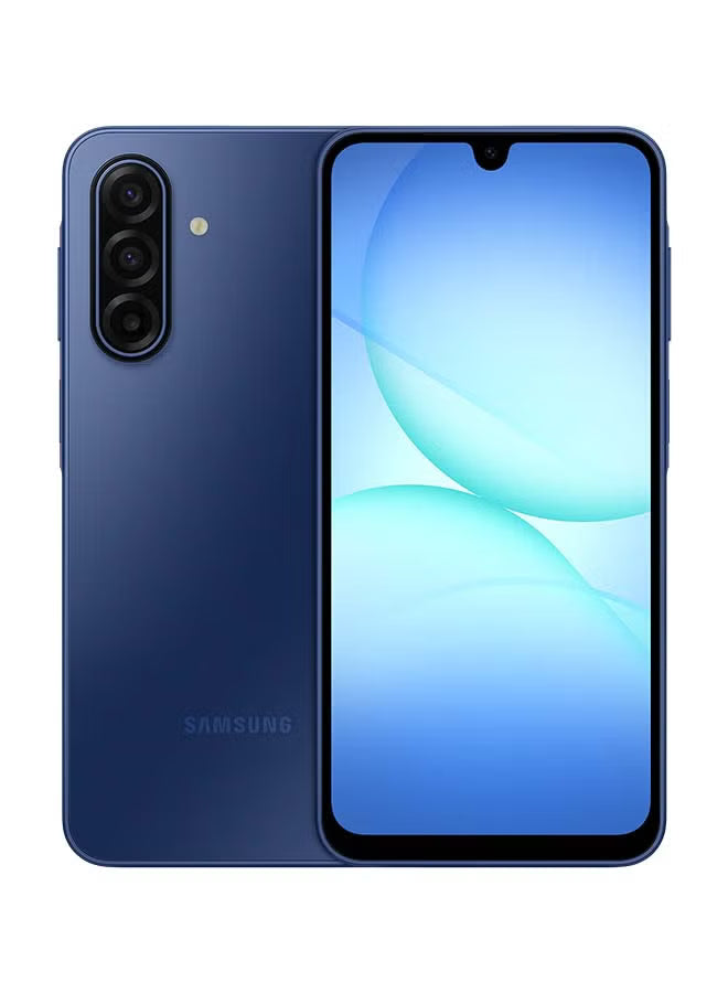 Samsung Galaxy A17 5G, 6.7inch, 90Hz, Battery: 5,000Mah, 25W